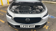 Mazda CX-30 2.5 e-Skyactiv G MHEV 140 Exclusive-Line 5dr Auto Petrol Hatchback